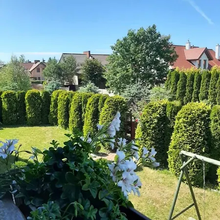 Magnoliowy Rowy (Pomerania)